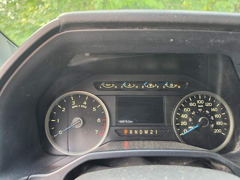 Ford F-150 2016 XLT / XTR / SUPERCREW / 4RM / CAMERA + BLUETOOTH +++ — photo 10