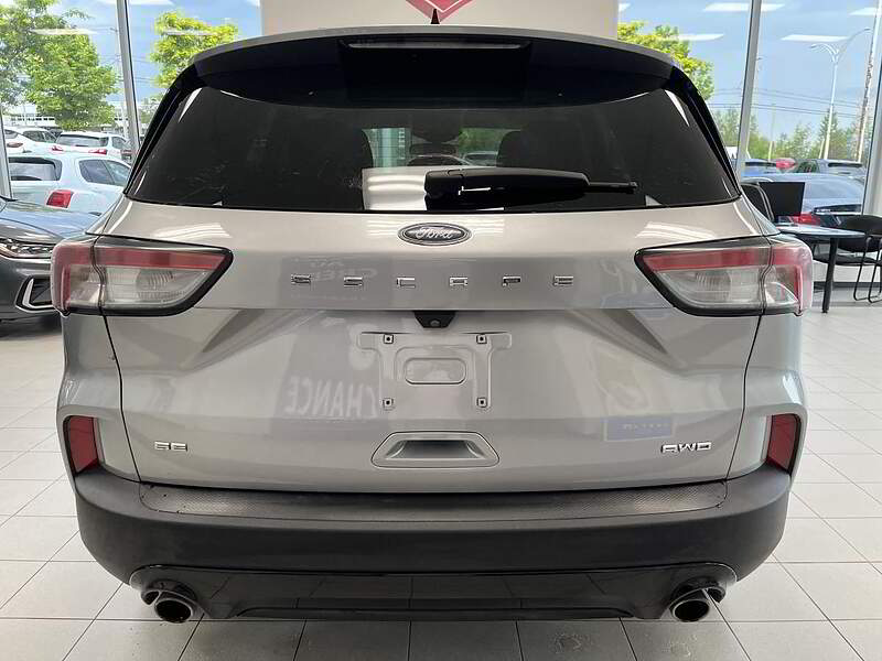 Ford Escape 2021 SE / AUTO + AWD + CAMERA + BLUETOOTH + A/C +++ — photo 6