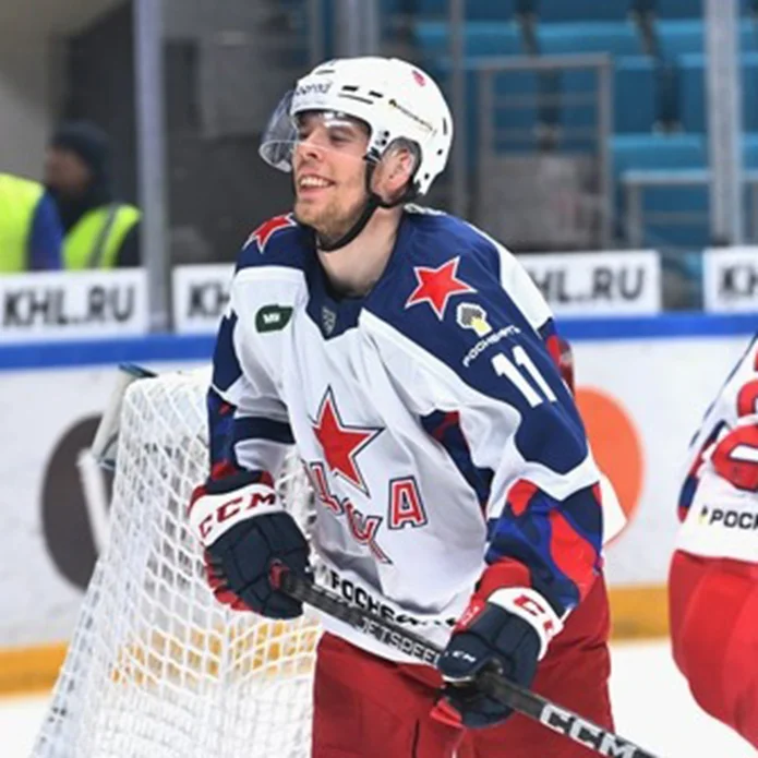 Vitaly Abramov