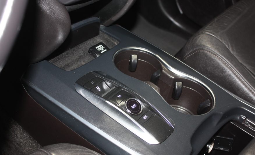 2016 ACURA MDX NAV PKG — photo 13