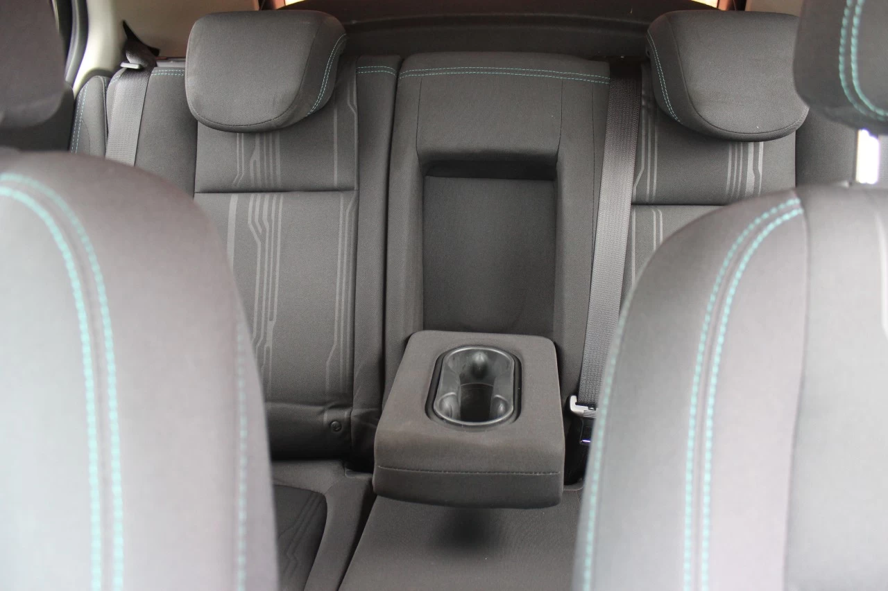 CHEVROLET Trax — photo 10