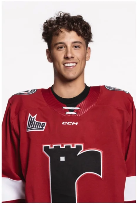 Alexandre Desmarais