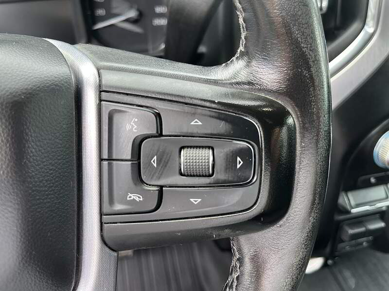 GMC Sierra 2500 HD 2021 SLE / CABINE MULTIPLACE / BOITE 8 PIEDS + CAMERA + BLUETOOTH +++ — photo 14