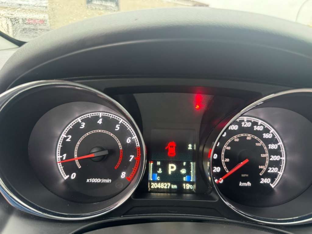 Mitsubishi RVR SE 2019 — photo 9