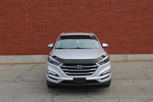 HYUNDAI Tucson — photo 2