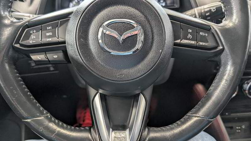 Mazda CX-3 2018 50 ANNIVERSAIRE / AWD + CAMERA + CUIR + BLUETOOTH ++++ — photo 14