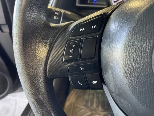 Mazda Mazda3 GX 2015 — photo 16