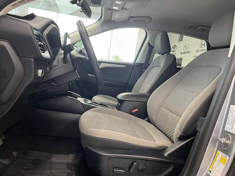 Ford Escape 2021 SE / AUTO + AWD + CAMERA + BLUETOOTH + A/C +++ — photo 10