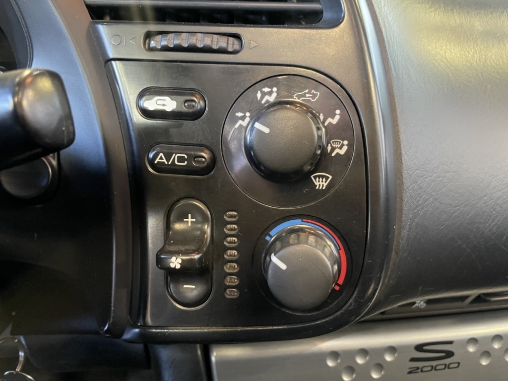 Honda S2000  2007 — photo 22