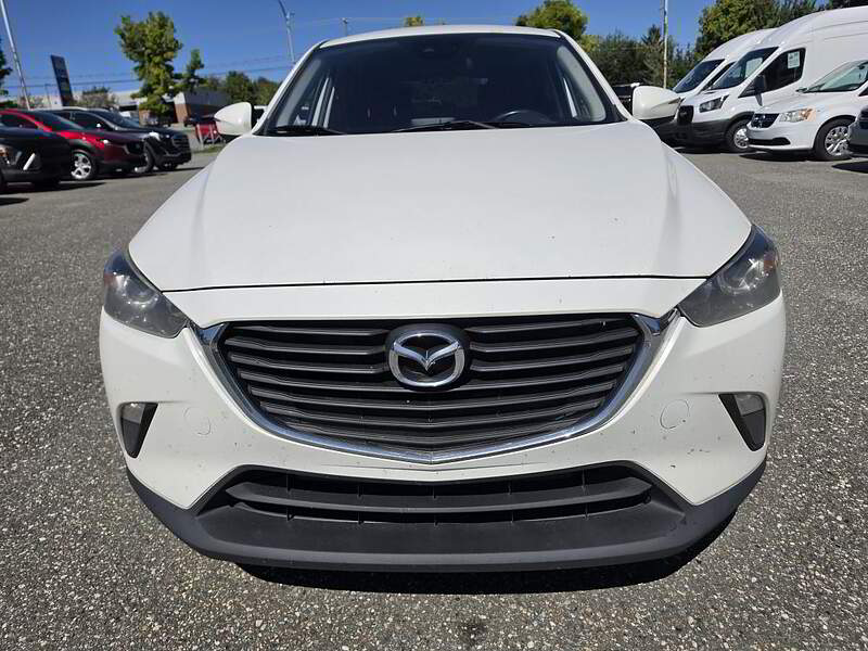 Mazda CX-3 2018 GS / AWD + AUTO + CAMERA + BLUETOOTH + +++ — photo 3