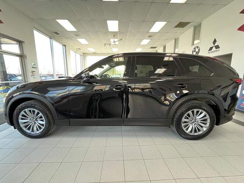 Mazda CX-90 2024 **GS-L + 7 PLACES / CAMERA + CUIR + BLEUTOOTH ++++ — photo 2