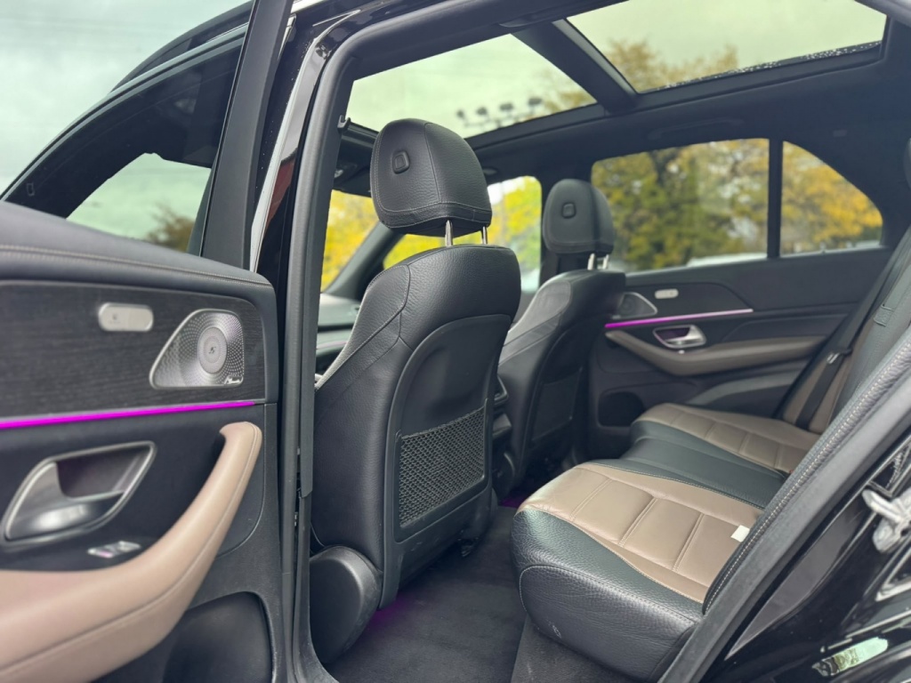 Mercedes-Benz GLE GLE 450 2020 — photo 10