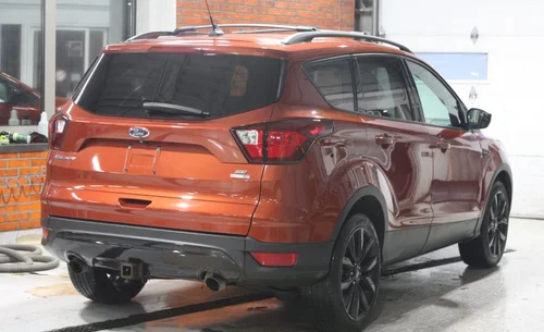 2019 FORD ESCAPE SE 4WD — photo 6