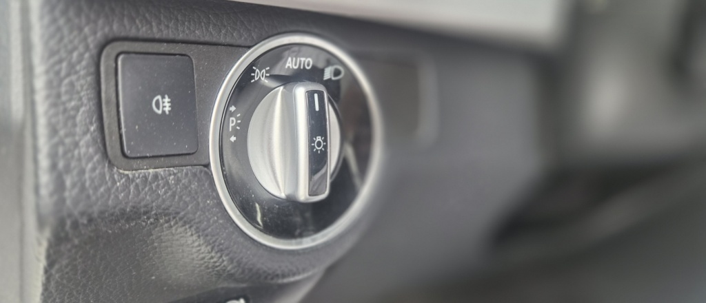 Mercedes-Benz GLK-Class GLK 350 2013 — photo 21