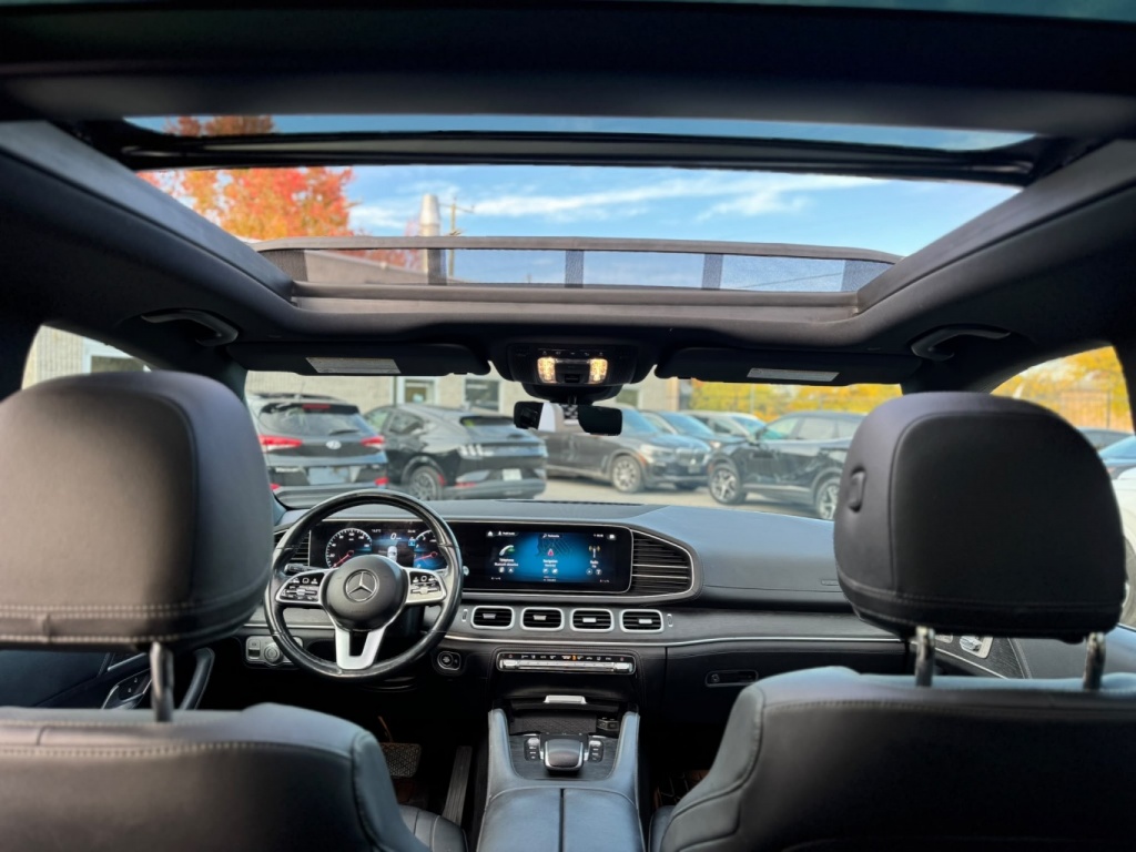 Mercedes-Benz GLE GLE 450 2023 — photo 9