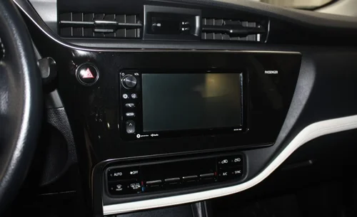 2018 TOYOTA COROLLA IM — photo 10