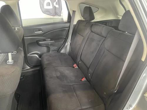 Honda CR-V LX 2014 — photo 10