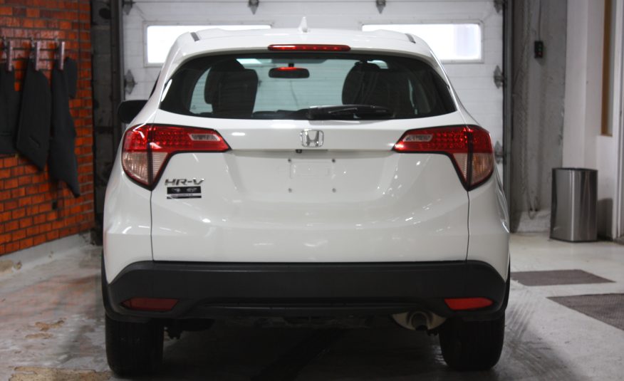 2016 HONDA HRV — photo 5