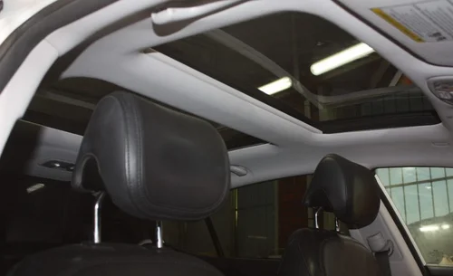 2016 KIA CADENZA — photo 9