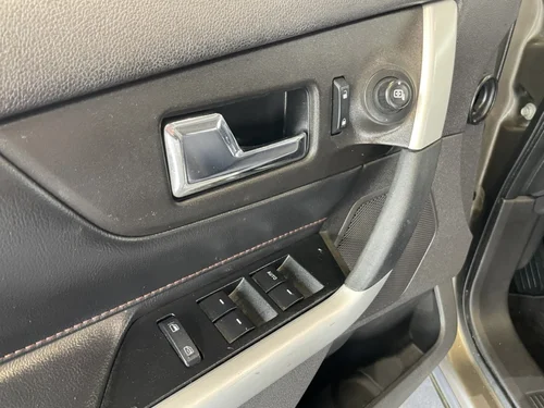 Ford Edge SEL 2013 — photo 15