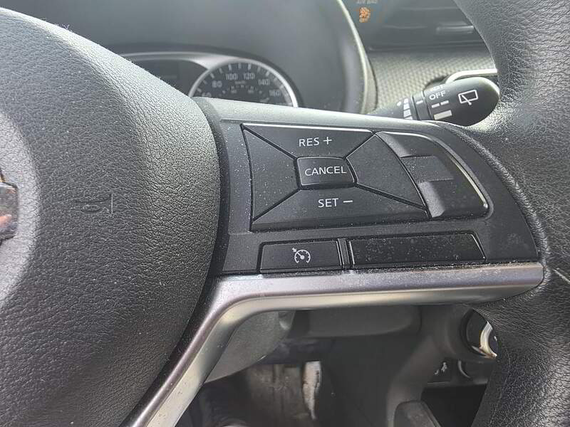 Nissan Kicks 2021 S / AUTO + CAMERA + BLUETOOTH +++++ — photo 14