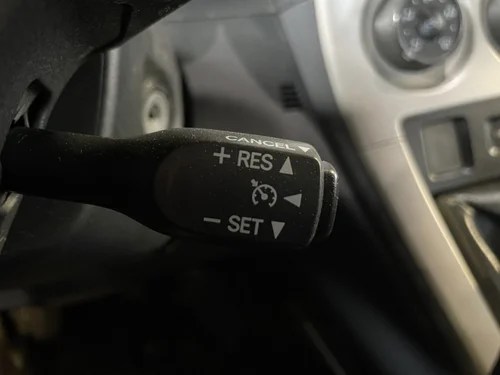 Toyota Matrix  2011 — photo 24