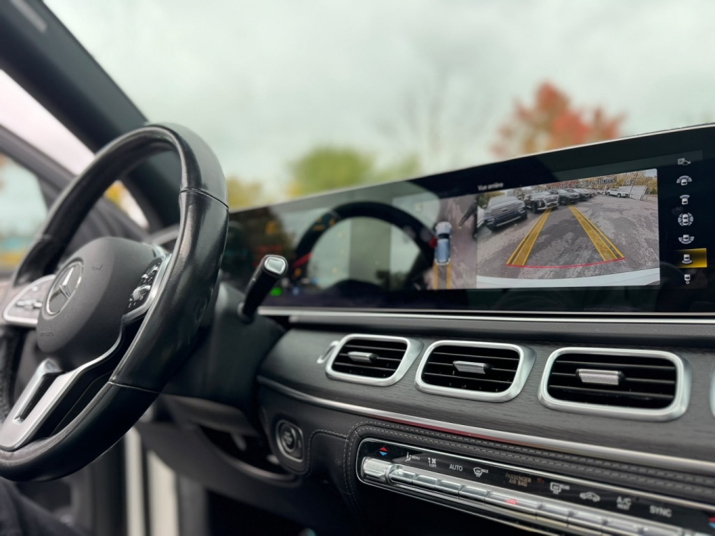 Mercedes-Benz GLE GLE 450 2023 — photo 14