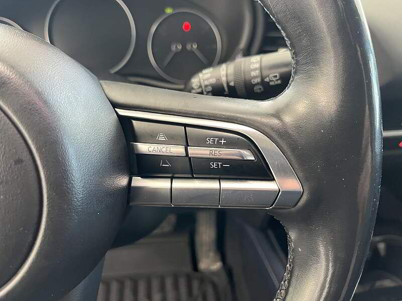Mazda CX-30 2020 GS / SKYACTIV G / AWD + CAMERA + BLUETOOTH + ++++ — photo 18