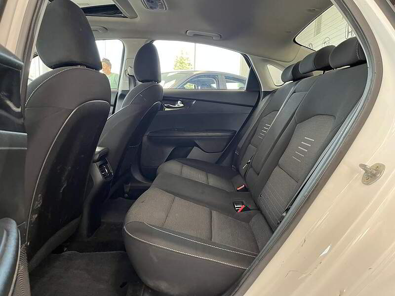 Kia Forte 2019 EX / AUTO + TOIT + CAMERA + BLUETOOTH — photo 21