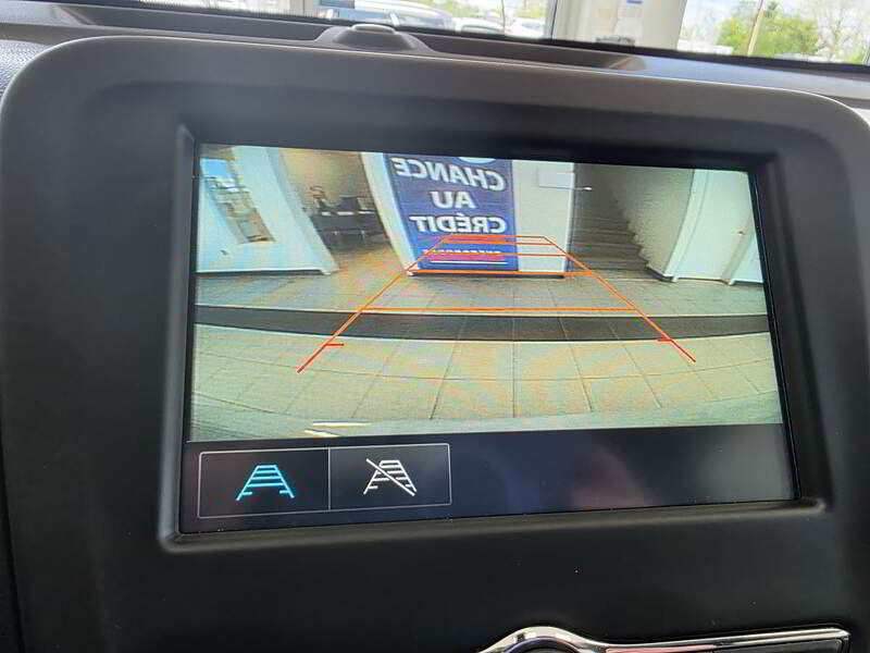 Chevrolet Equinox 2018 LT / CAMERA + BLUETOOTH + BAS KM +++ — photo 14