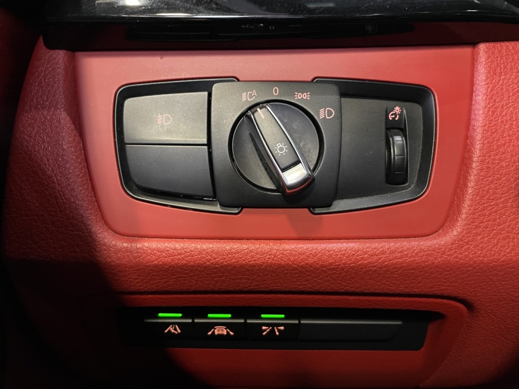 BMW Serie 4 428i xDrive 2016 — photo 36