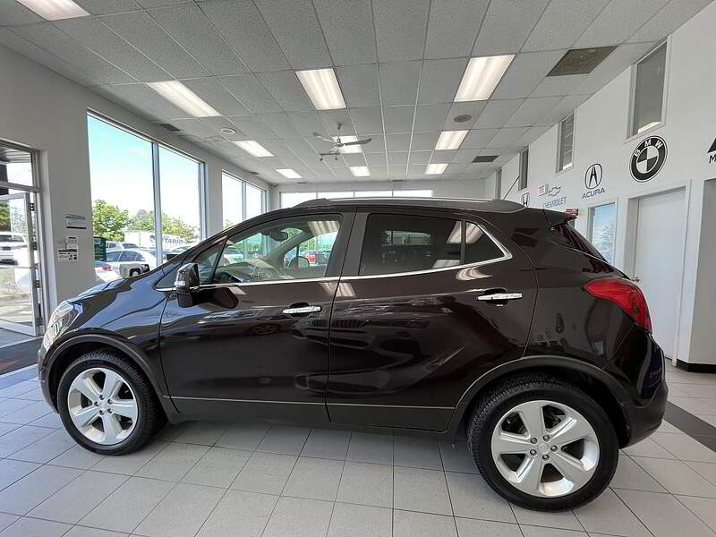 Buick Encore 2016 CONVENIENCE / AUTO + CAMERA + BLUETOOTH +++ — photo 10