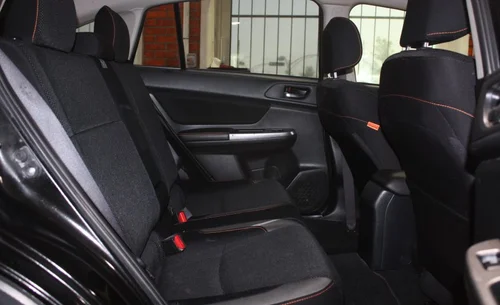 2016 SUBARU CROSSTREK TOURING AWD — photo 7