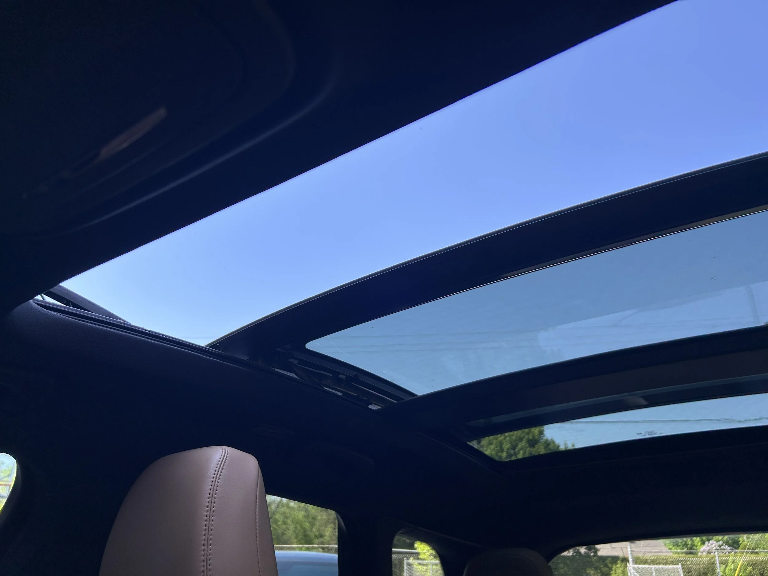 Lincoln Corsair Grand Touring 2023 — photo 19