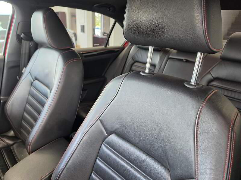 Volkswagen Jetta 2017 GLI / AUTOBAN / AUTO / CUIR / TOIT / BLUETOOTH ++++ — photo 11
