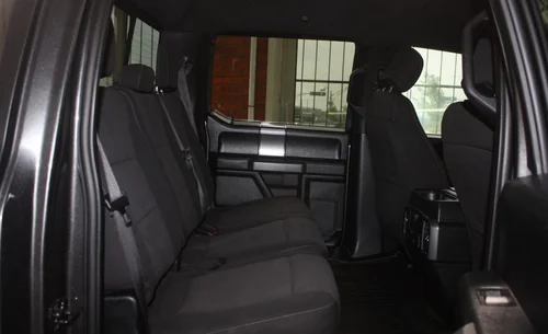 2017 FORD F-150 SPORT 4X4 SUPERCREW — photo 7