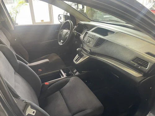 Honda CR-V LX 2014 — photo 16
