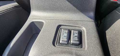 Mitsubishi Outlander ES 2016 — photo 14
