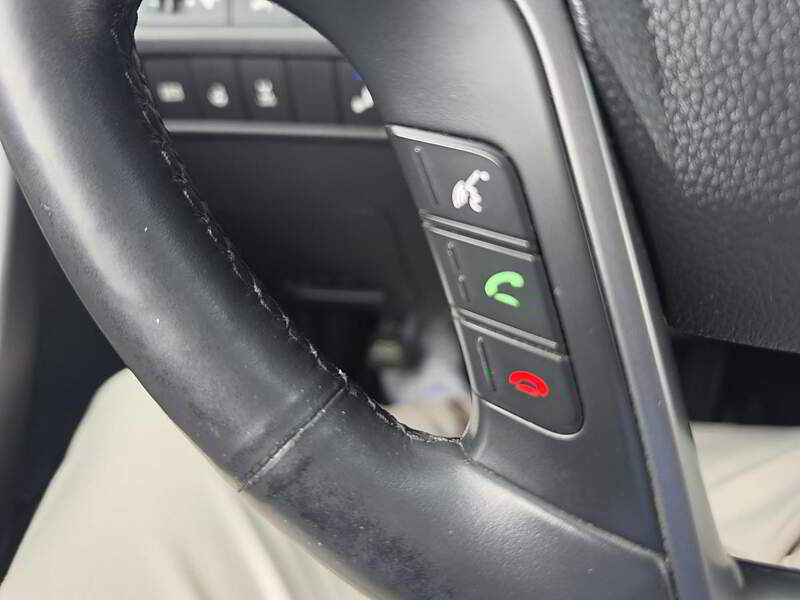 Hyundai Santa Fe Sport 2015 LIMITED / AWD + TOIT + CUIR + CAMERA + BLUETOOTH +++ — photo 15