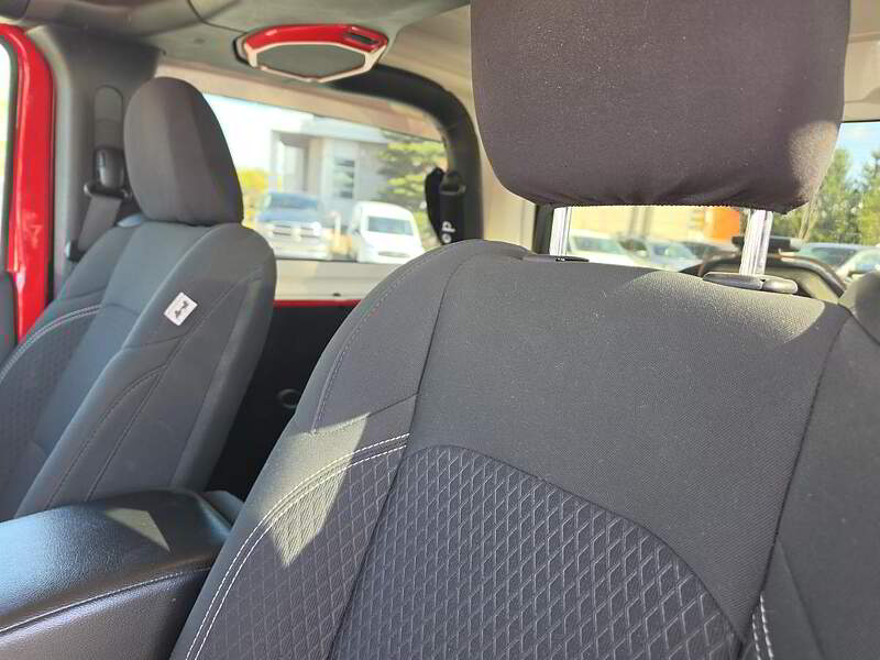 Jeep Wrangler 2021 80e édition anniversaire 4x4 *Disponibilité limitée* — photo 7