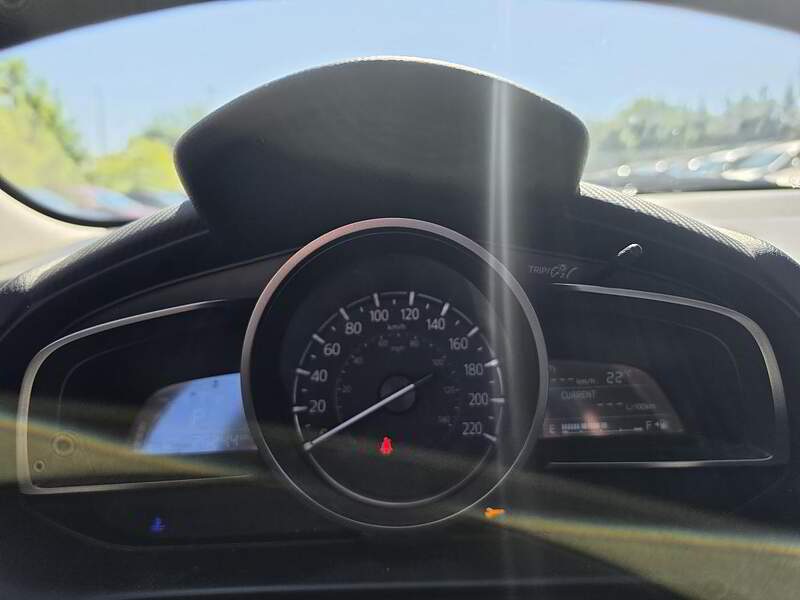 Mazda CX-3 2018 GS / AWD + AUTO + CAMERA + BLUETOOTH + +++ — photo 12