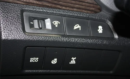 2014 HYUNDAI SANTA FE — photo 12