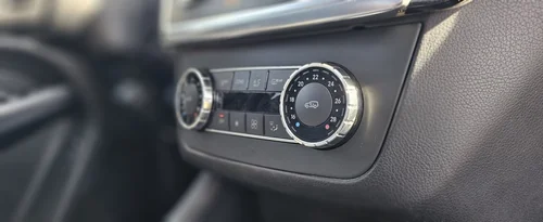 Mercedes-Benz M-Class ML 350 BlueTEC 2012 — photo 11