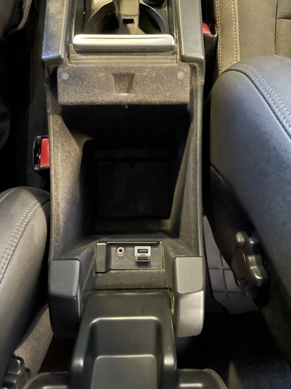 Volvo S60 T5 niveau I 2012 — photo 31