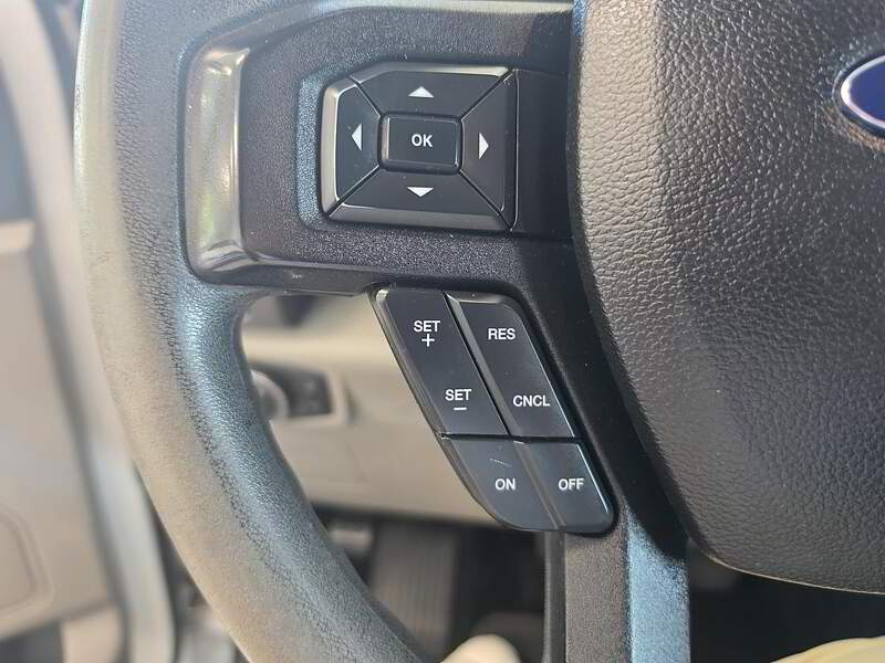 Ford F-150 2016 XLT / XTR / SUPERCREW / 4RM / CAMERA + BLUETOOTH +++ — photo 15