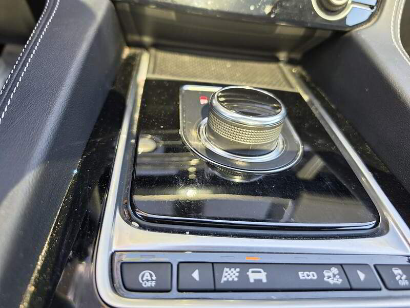Jaguar F-PACE 2020 S / TOIT + GPS + CAMERA + CUIR + BLUETOOTH + BAS KM +++ — photo 22
