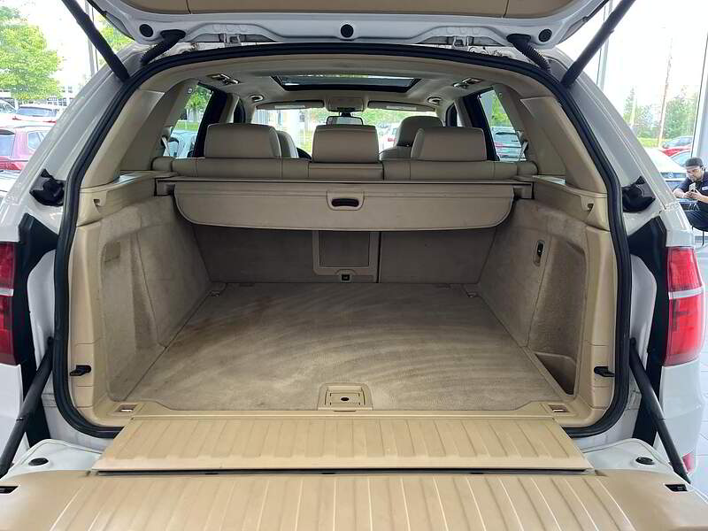 BMW X5 2012 35i + AWD + TOIT + GPS + CAMERA + CUIR + BLUETOOTH + BAS KM +++ — photo 23