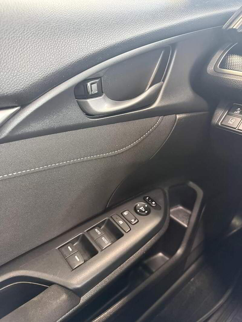 Honda Civic 2021 SPORT / AUTO + TOIT + CAMERA + BLUETOOTH +++++ — photo 14