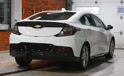2016 CHEVROLET VOLT LT — photo 6
