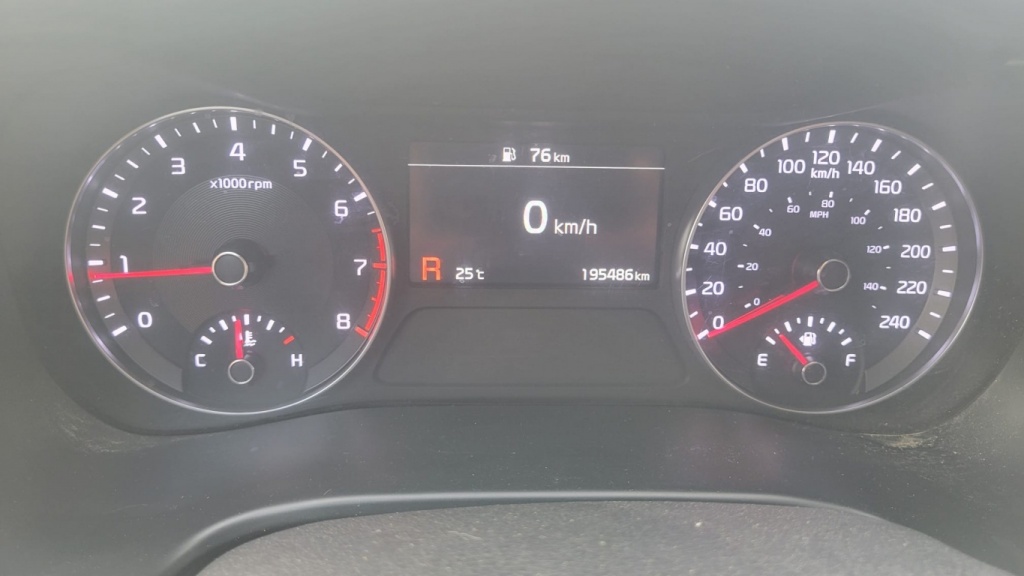 KIA Forte EX 2021 — photo 10